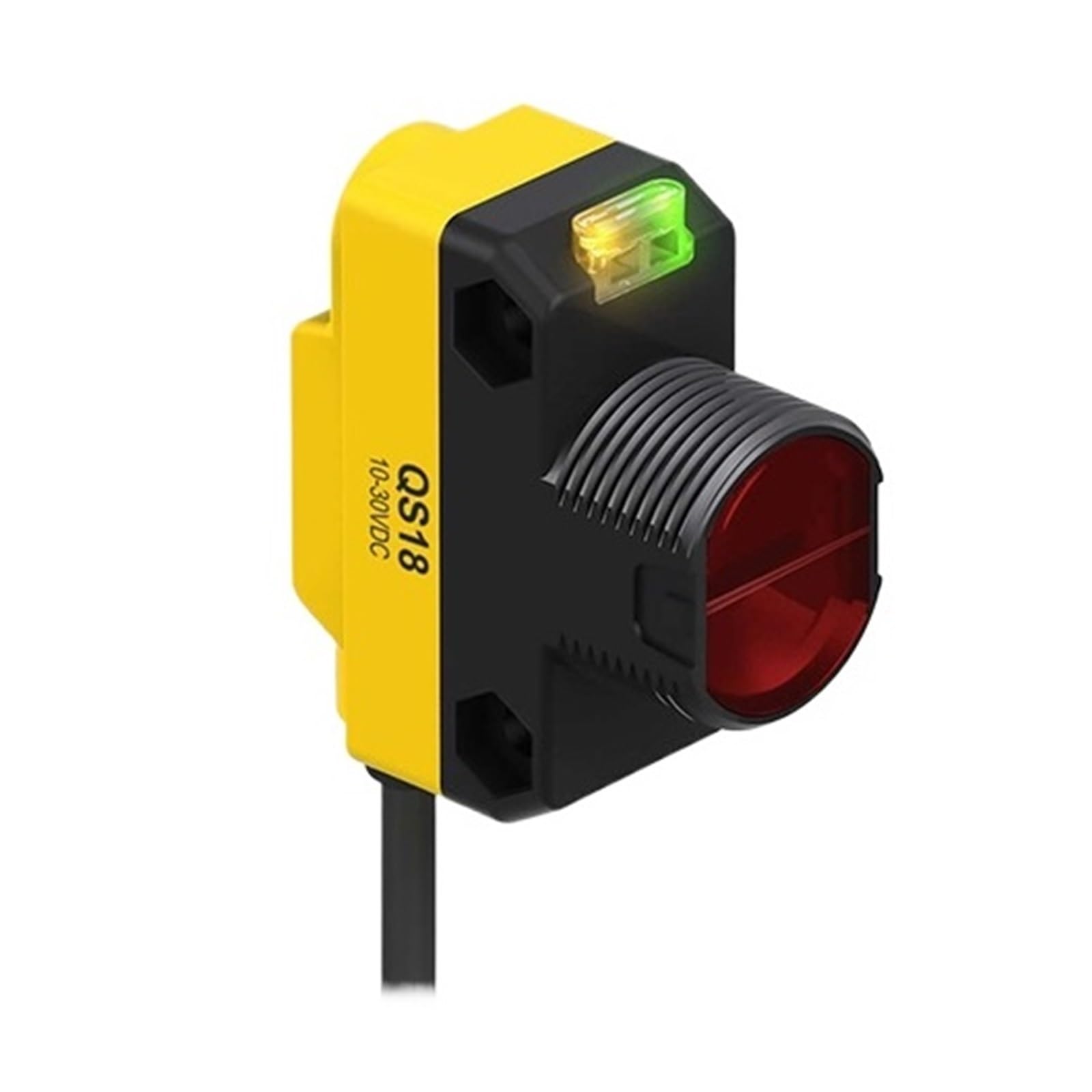 ZVQYSGIW Photoelectric sensor, QS18VP6LLP