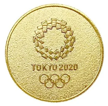 高崎だるま （藍） 東京2020 オリンピックエンブレム gld99521296-1_7830bb8b-c3b4-