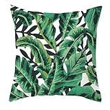 🌼 LA MEJOR OPCIÓN PARA LA DECORACIÓN DEL HOGAR: Nuestra funda de almohada con motivos rústicos será un regalo perfecto para decorar el hogar de familiares y amigos. Fácil de combinar con sofás, sillones y otras almohadas, tanto en interiores (salón, oficina, dormitorio, etc.) como en exteriores (balcón, patio, coche, etc.).