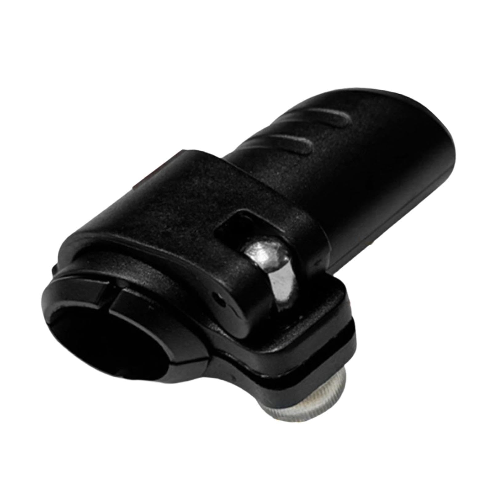 CALANDIS™ Climbing Stick Pole External Lock for Snowshoeing Backpacking Mount Climbing for 16Mm Pipe | Walking & Trekking Sticks | Hiking Gear | & Hiking | Outdoor Sports