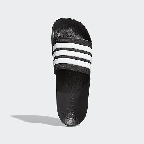 Miniatura 4 de adidas - Sandalias de baño Adilette para hombre