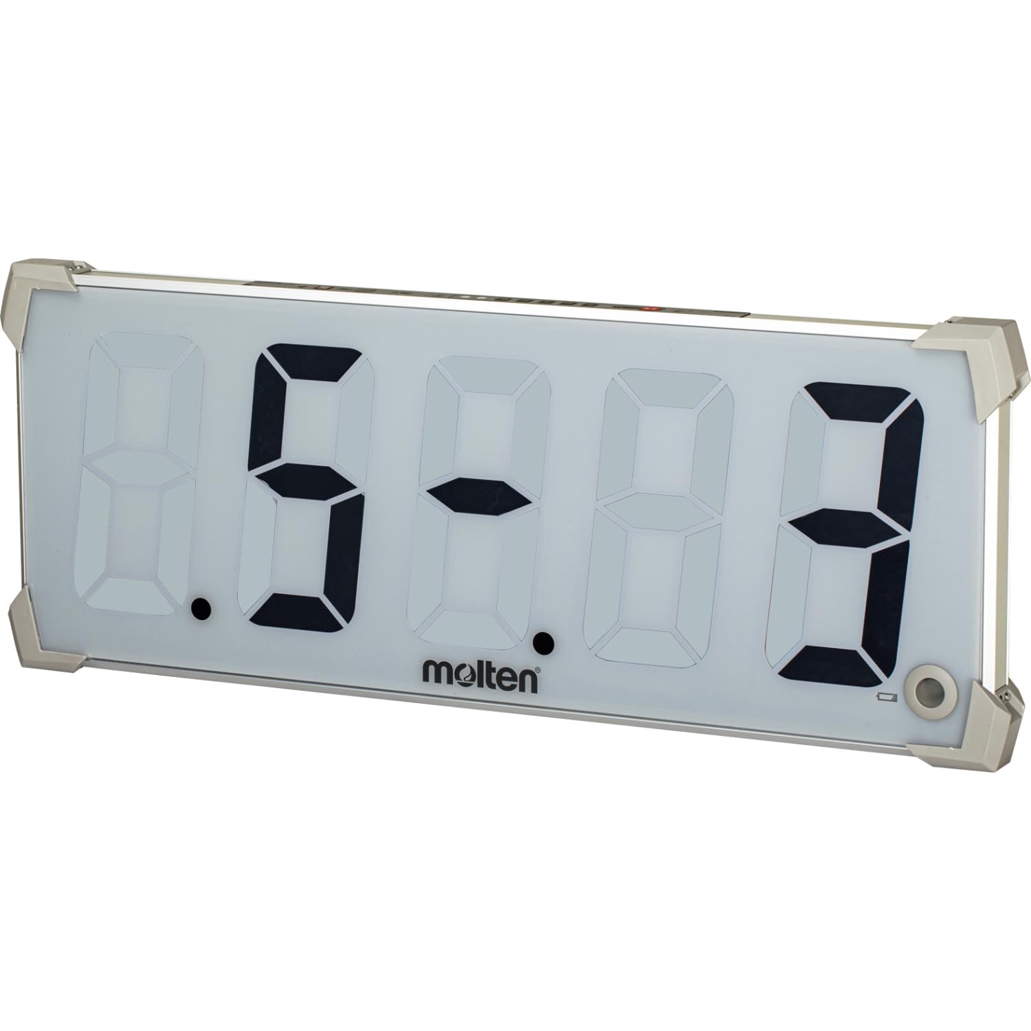 Amazon | モルテン(molten) カウンター アウトドアタイマー50