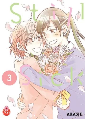 Still Sick — Tome 3