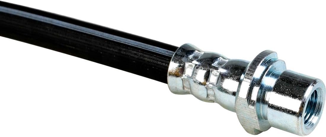 Rear Left Rear Right Brake Line Hose Brake Hydraulic Hose Kit Replace# H620660 for Lexus GX460 4.6L 2011 2012, for Lexus GX470 4.7L 2003-2009, for Toyota 4Runner 2.7L 2010