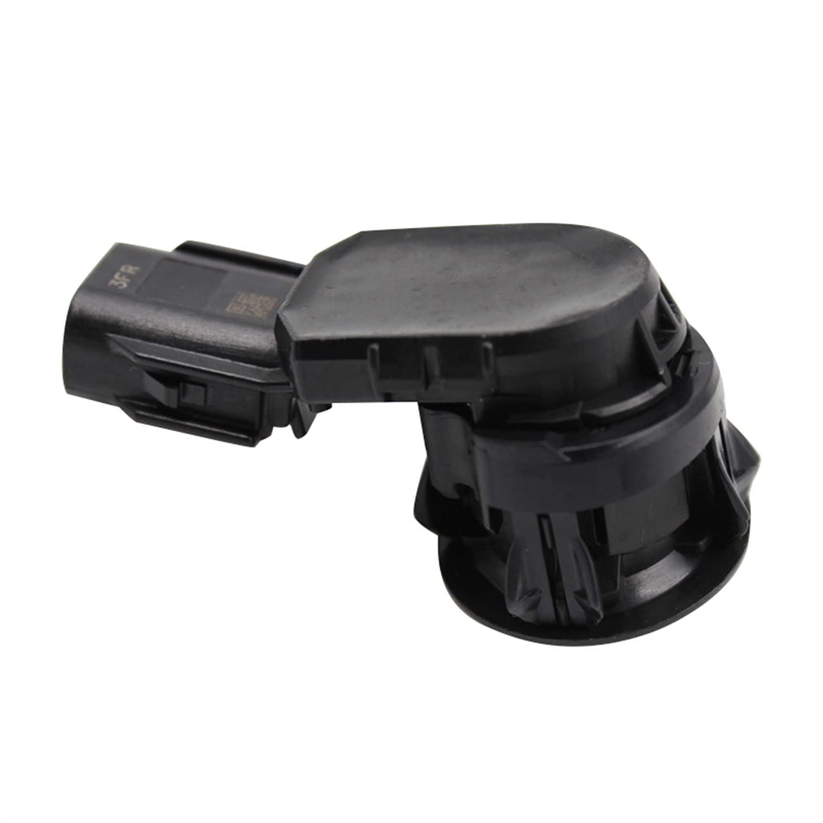 Sensor de Asistencia de estacionamiento inverso PDC de 4 Piezas