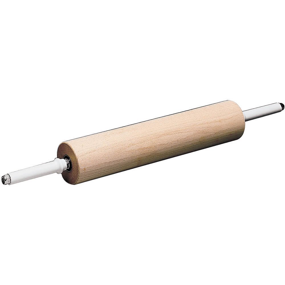 Sambonet Rodillo Amasador, Madera Legno