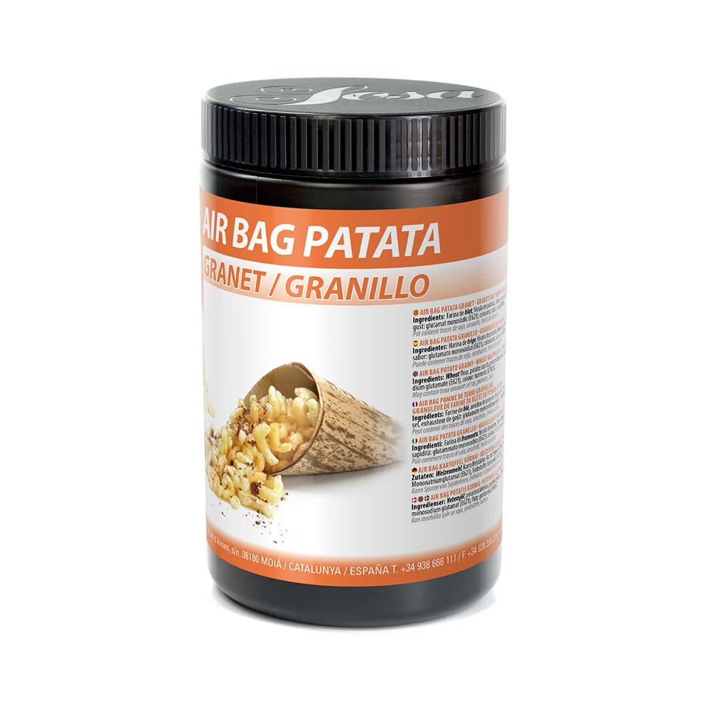 Sosa Airbag Gránulos de patata 750 g