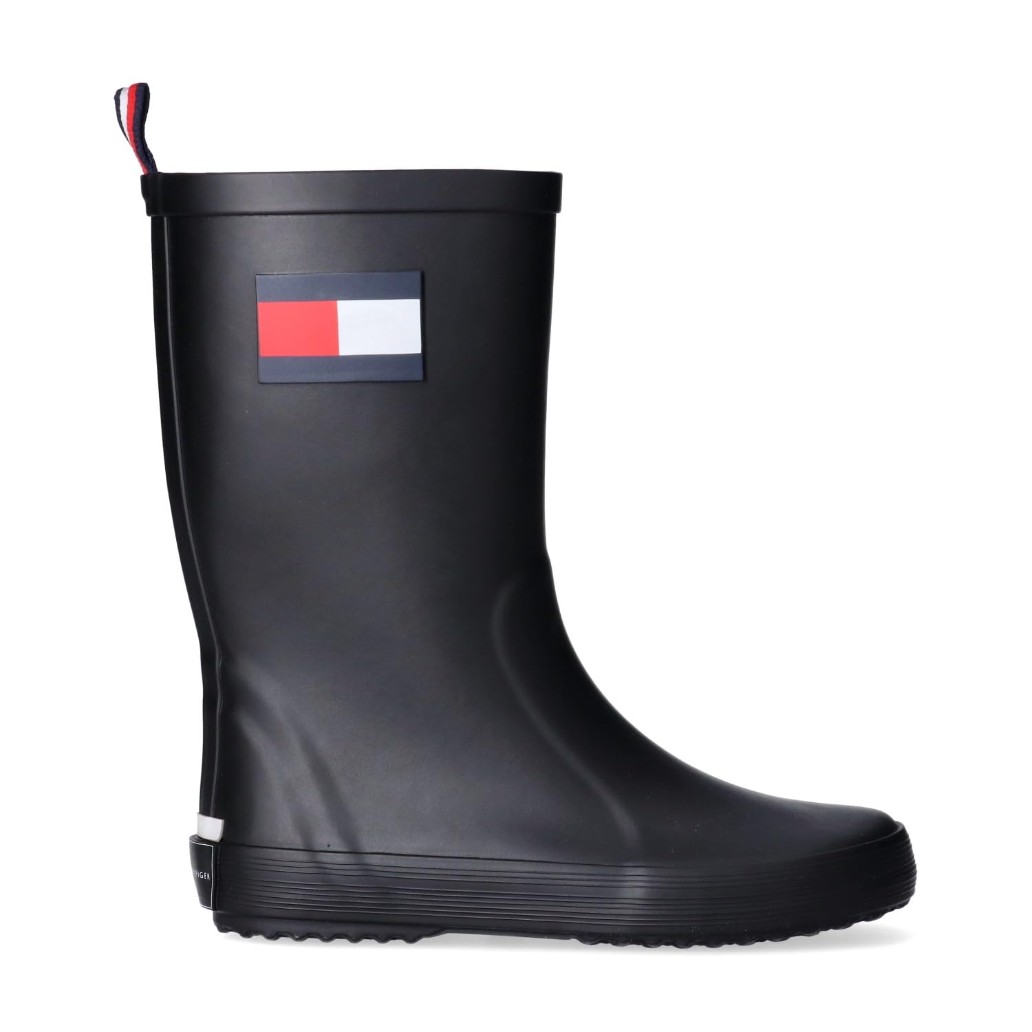 Tommy Hilfiger Uniseks - dzieci RudyButy przeciwdeszczowe