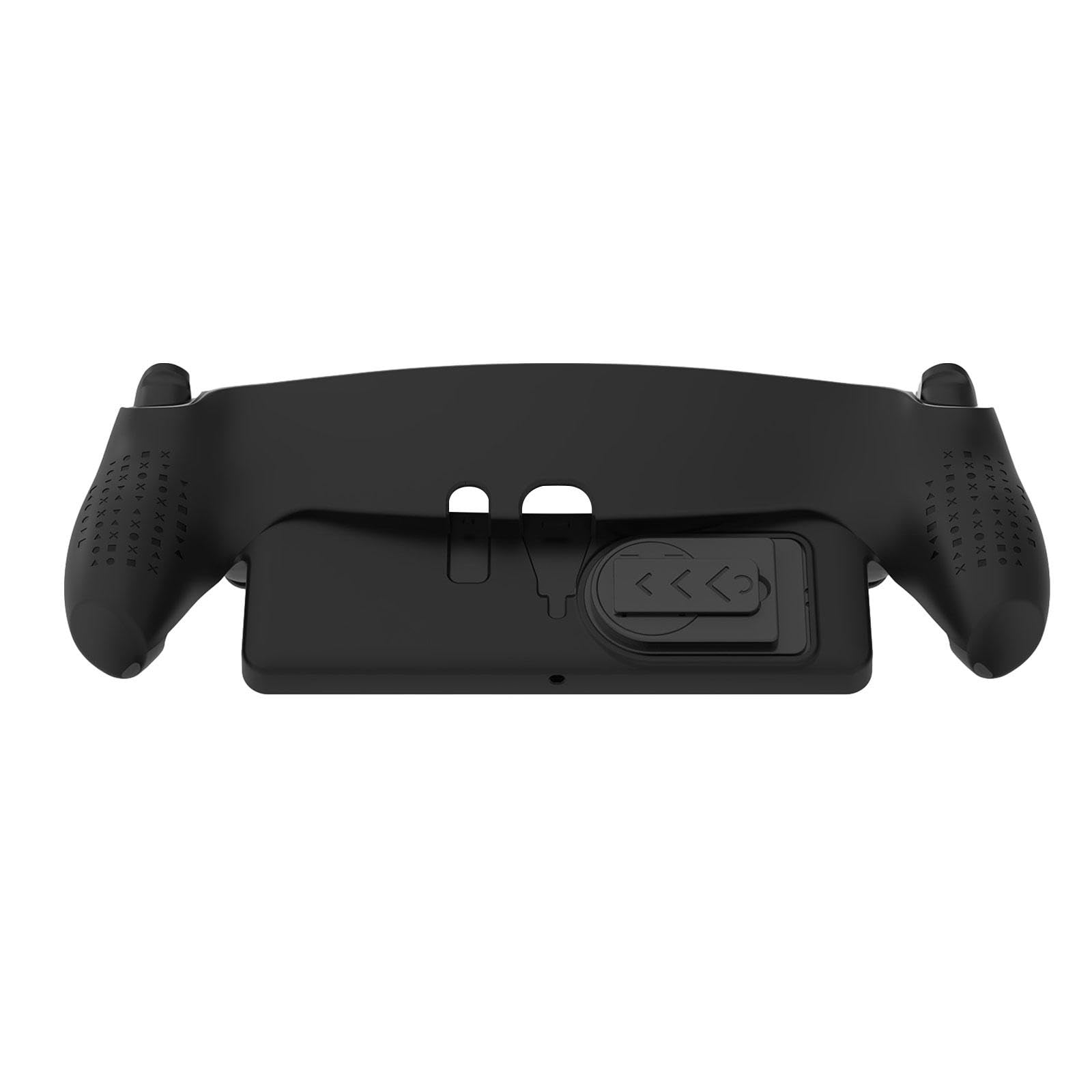 Set di 5 custodie protettive in silicone, ergonomiche, antiscivolo, morbide, per lettore remoto