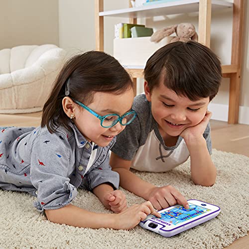 Vtech Kidibuzz 3, Purple #TOP4