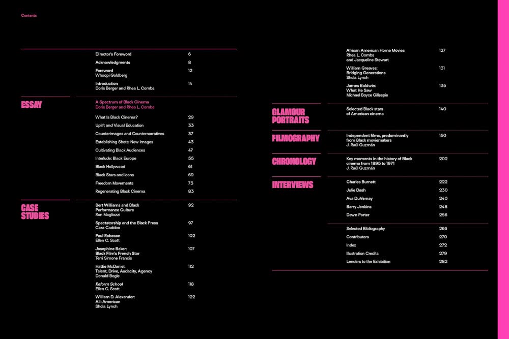 Regeneration Black Cinema, 1898-1971 /anglais