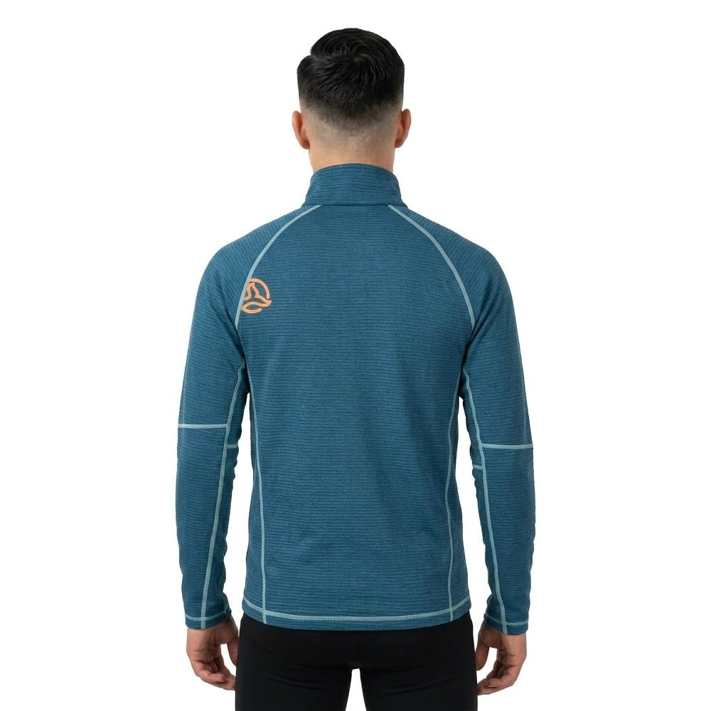 Ternua Momhill Half Zip Fleece 3XL