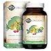 Garden of Life mykind Organic Plant Calcium - Vegan Whole Food Supplement with D3 and K2, Gluten Free, 90 Tablets