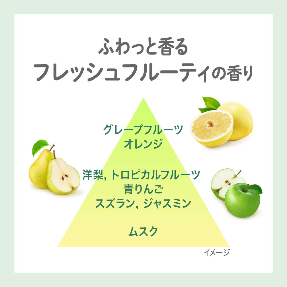 ケープ 微香性 180g 売り切れました