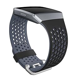 fitbit ionic velcro band
