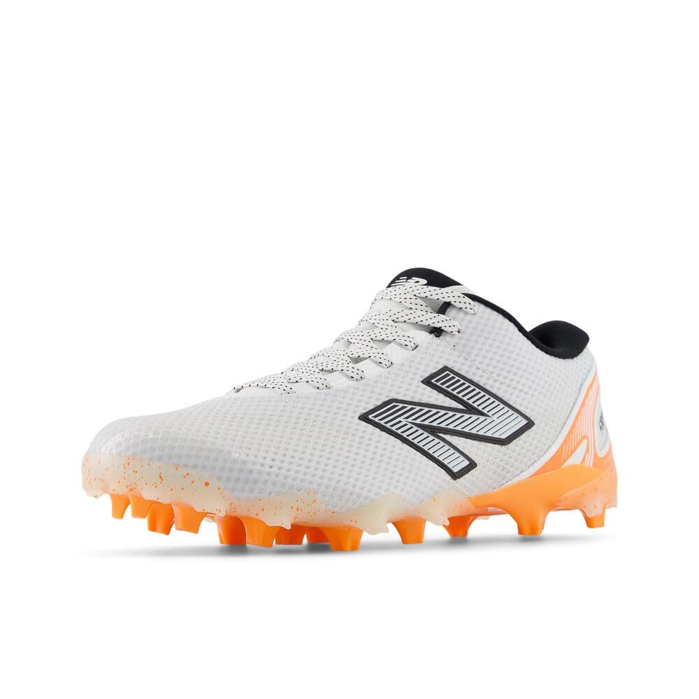 New Balance Men's Freezelx V5 Low Lacrosse Shoe