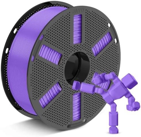 JAYO PETG Purple 1.10kg