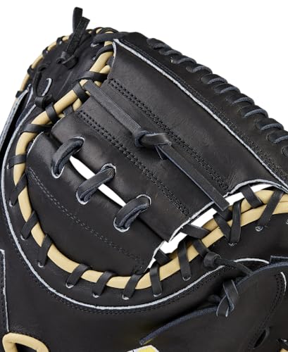 Image of Wilson | 2026 | A2000 Classic | Baseball Gloves + Mitts | Sizes 11.5 inch - 12.75 inch | Right + Left Hand Throw | Multiple Styles