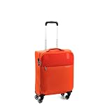 Roncato SPEED Trolley bagaglio a mano 55x40x20/23 cm Espandibile - Arancio
