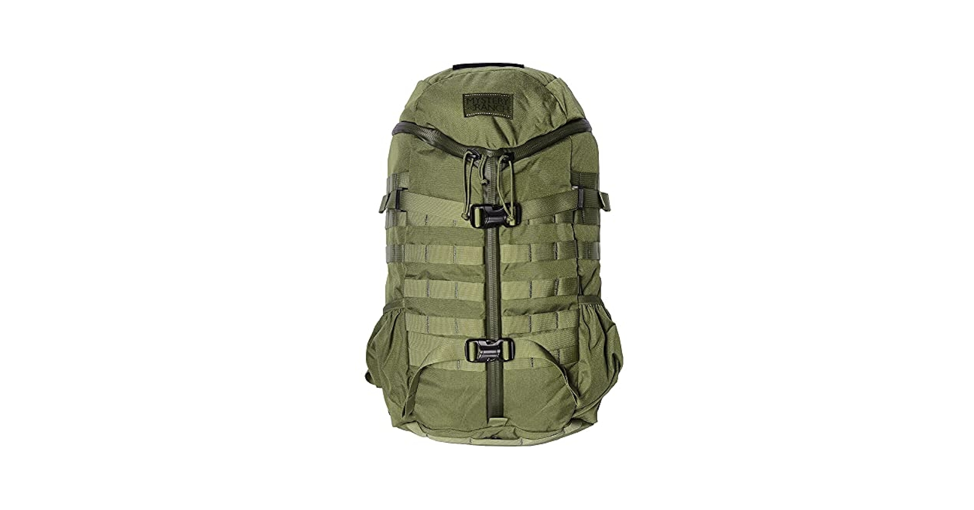 Amazon.co.jp: Mystery Lunch, 2-Day ASSAULT Assault Backpack