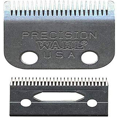 10 Best Wahl Dog Clipper Blades for a Professional Grooming Experience