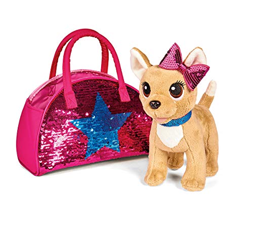 Simba 105893351 Chi Love Swap Fashion - Chi, Multicolor