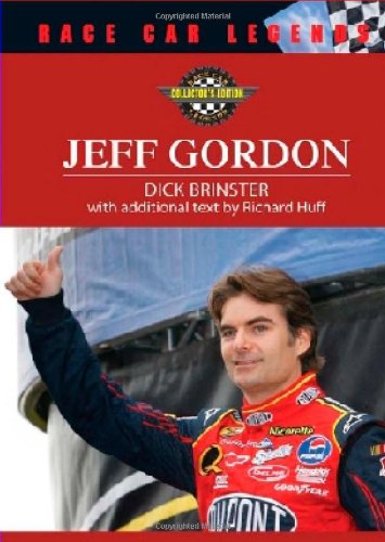 Jeff Gordon