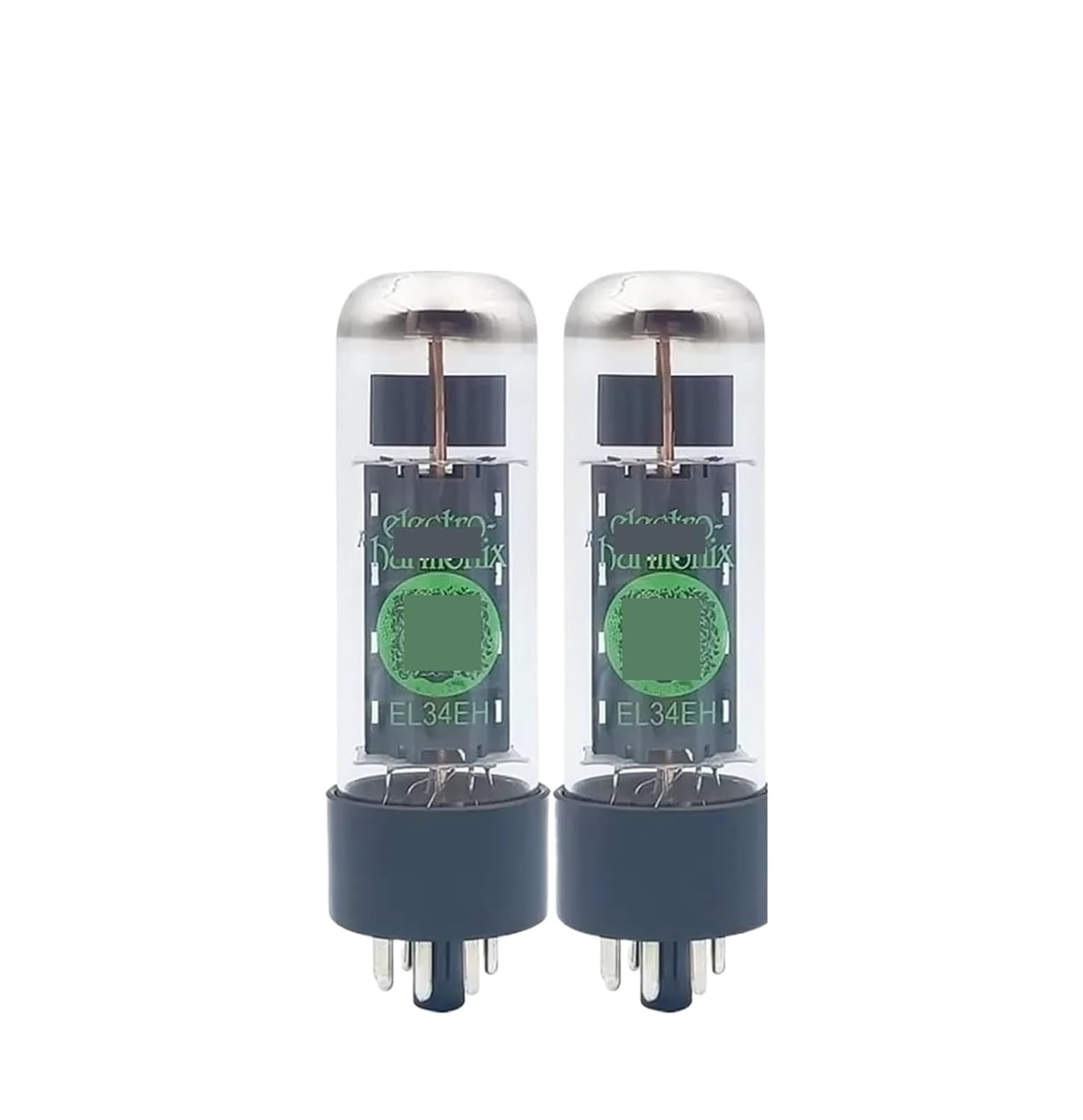 EL34 Vacuum Tube HiFi Audio Tube Amplifier Kit DIY(1PCS)