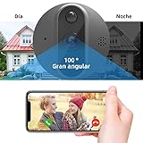 AYR Mirilla digital WiFi 