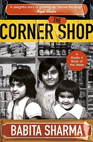 The Corner Shop: A BBC 2 Between the Covers Book Club Pick