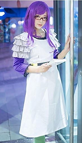 Amazon.co.jp: コスプレ 衣装 食尸鬼神代利世 COS/COSPLAY 女性 サイズM ssg-18 : ホビー