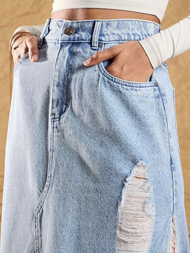 Image of Sassafras Women Skirt