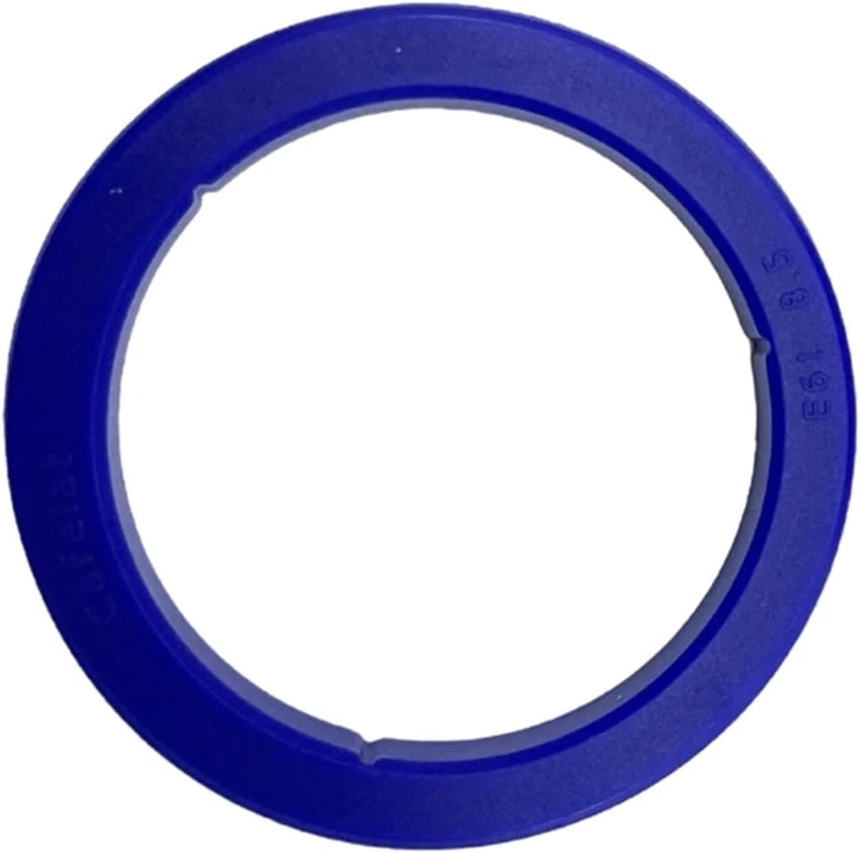 Sealing Dose Hoppers Silicone Brew Head Gasket Seal Rings Suitable For E61 Rubber Seal C4DA*2pcs(A)