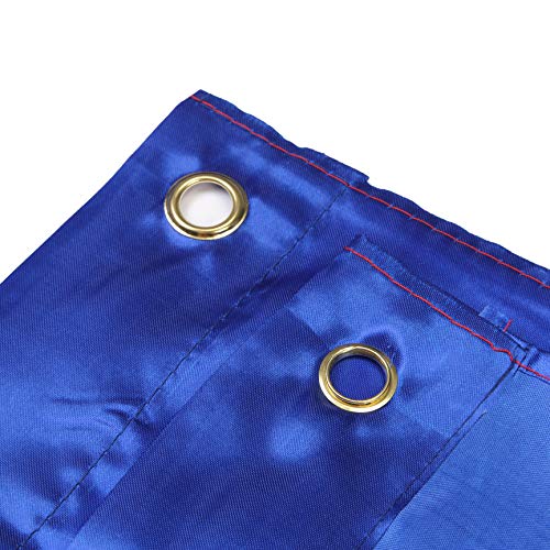 Gluuges 3×5 Football Club Flag Team Soccer Banner For Fc Fan Use Indoor Or Outdoor #TOP1