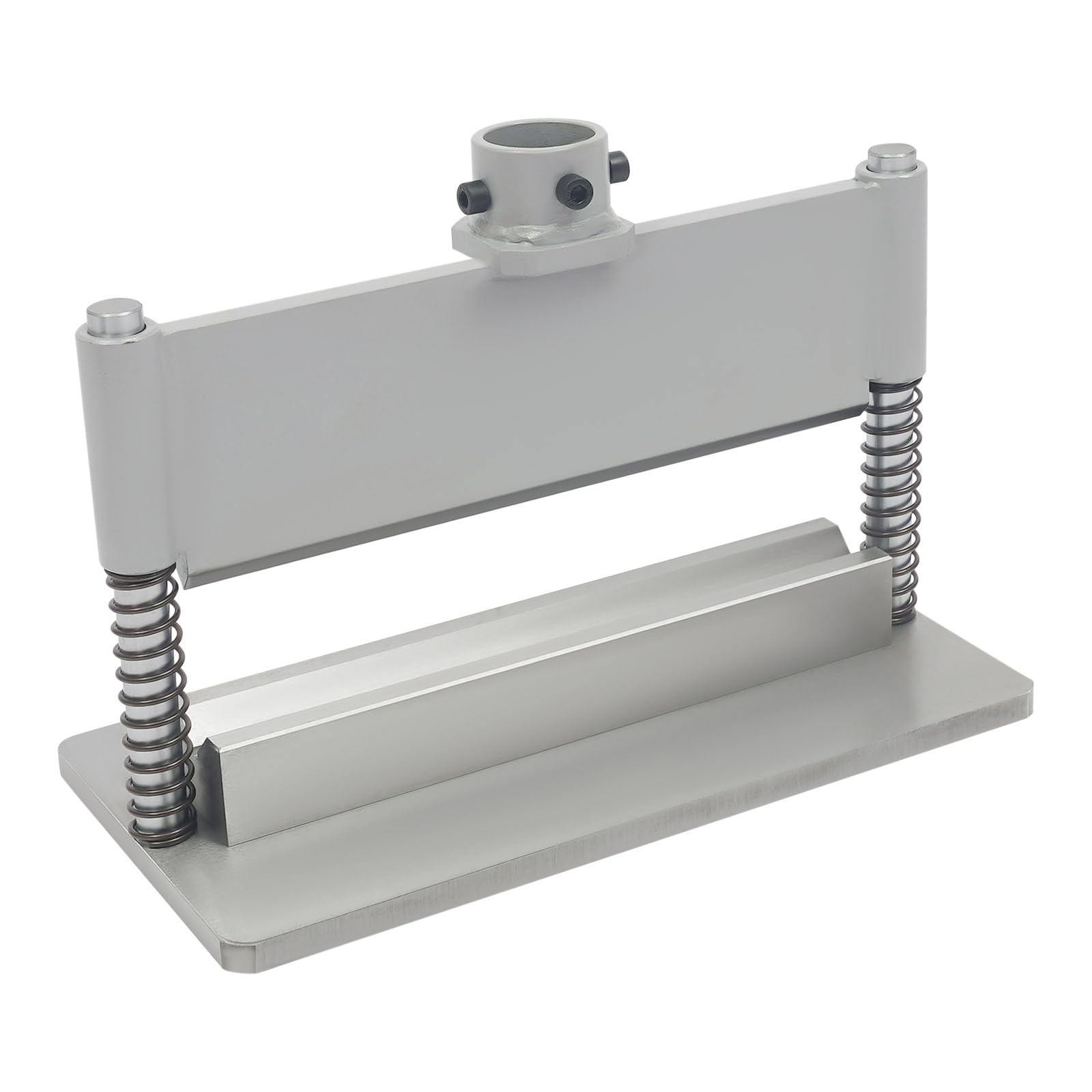 Pressa a smussatura da 30,5 cm per pressa idraulica da 12-20 tonnellate