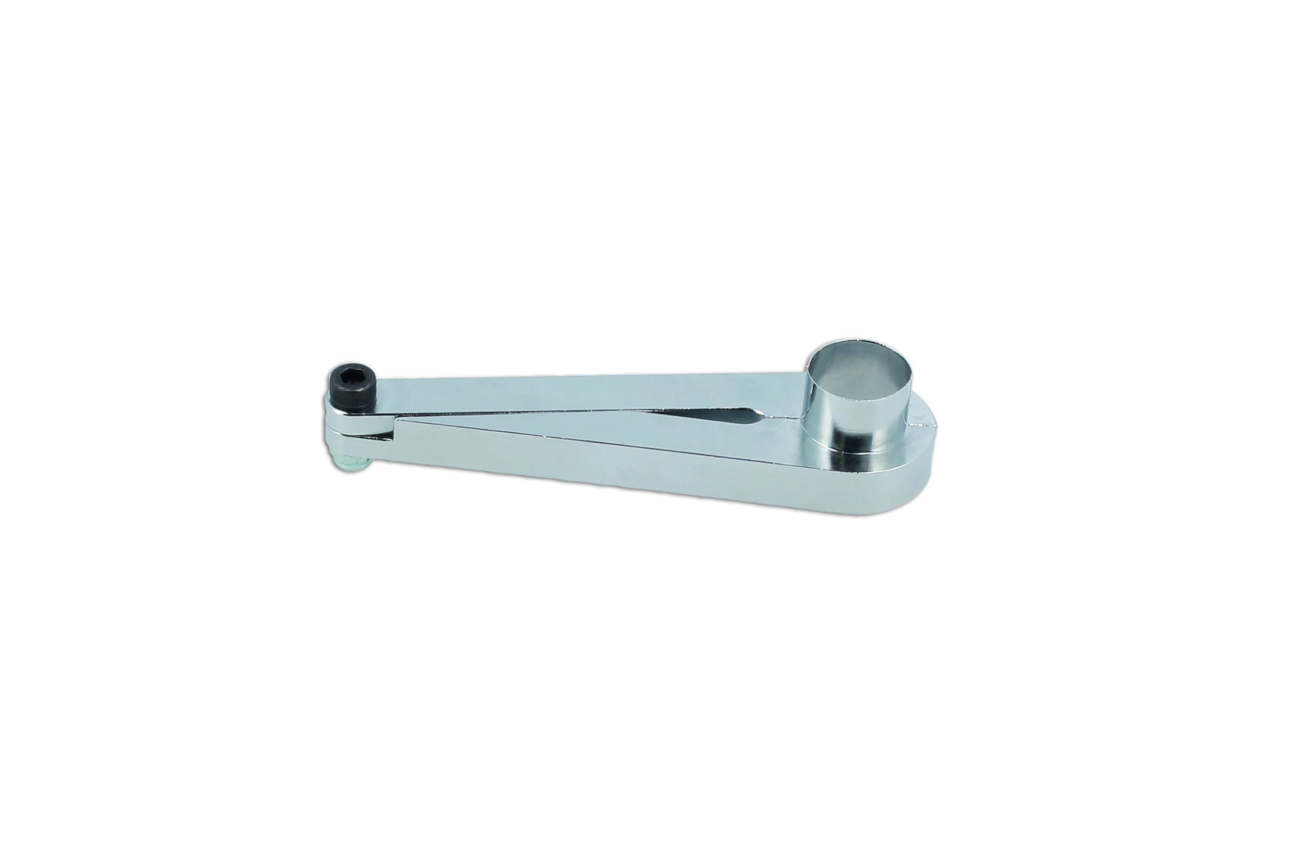 Raccord pneumatique Mercedes bloqué solution Laser 9242 - 3