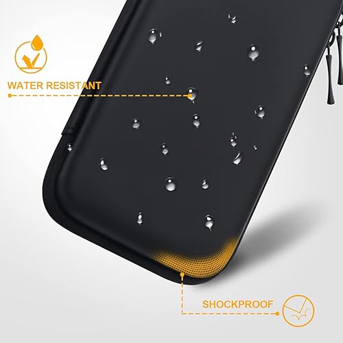 Miniatura 4 de BOVKE Roku - Funda rígida para mando a distancia Roku de voz, Roku Streaming Stick+  4K, Roku Remote Case para Roku TV Steaming Stick 3820R