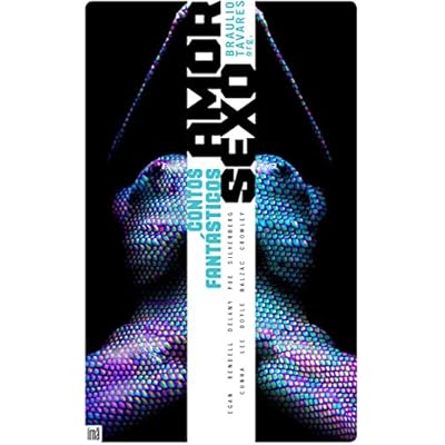 Contos fant&aacute;sticos de Amor e Sexo
