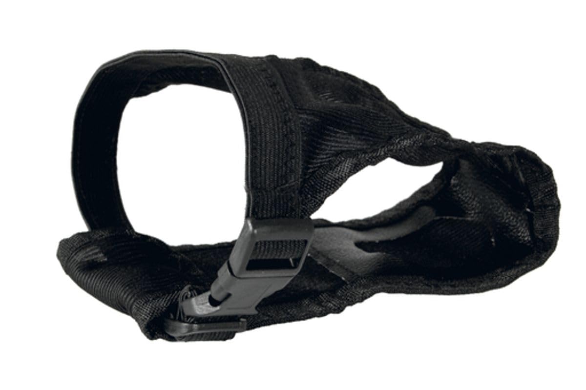 Karlie Köpek Külodu M 32-39Cm Siyah