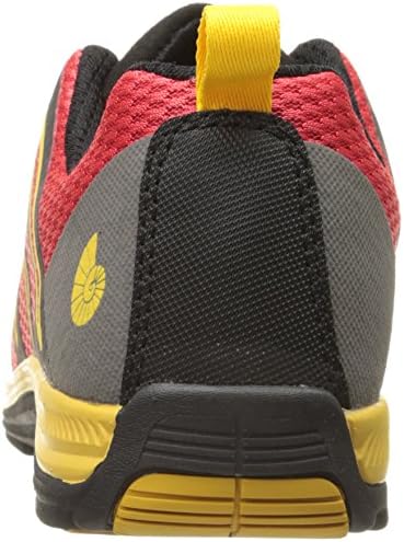 Nautilus Safety Footwear Men's 1742 Work Shoe, Red, 10.5 M US | Image 2