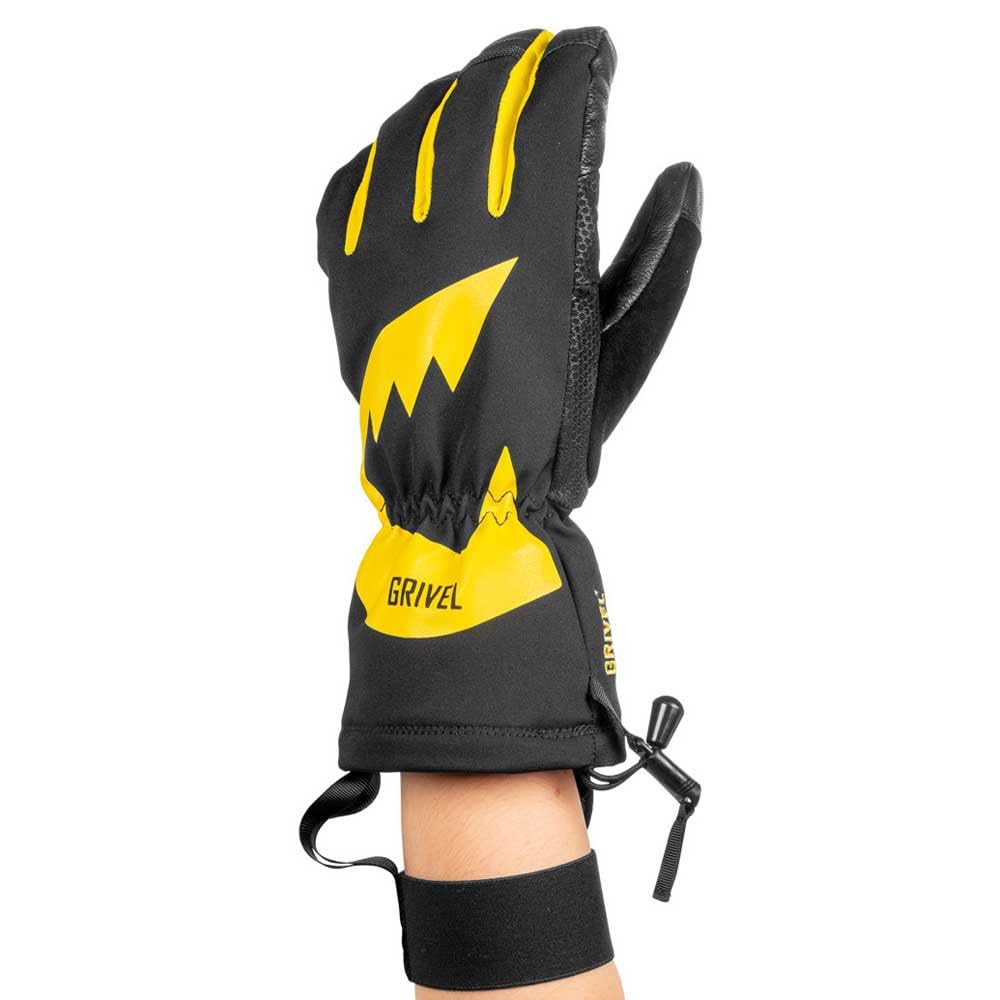Grivel Gants Alpinisme Guida XL Gants Alpinisme Unisexe Adultes