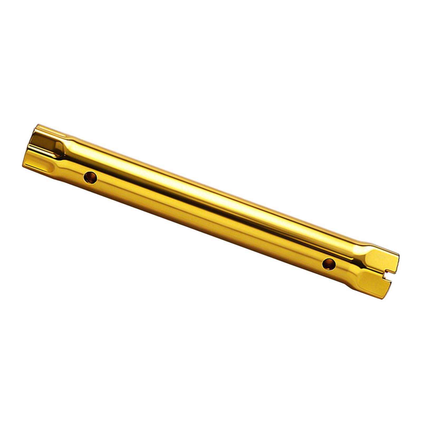 CUNZJIA Heavy Duty 25Cm Extended Socket Wrench for Faucet Installation and Removal with Reinforced Alloy Construction
