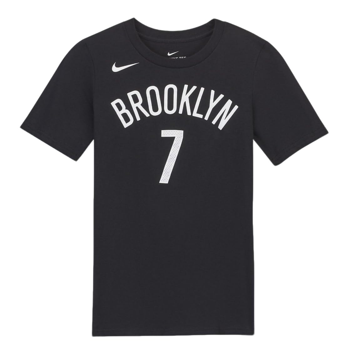 NIKE Unisex T-Shirt NBA Jersey BKLYN