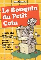 Le nouveau bouquin du petit coin 2755606290 Book Cover
