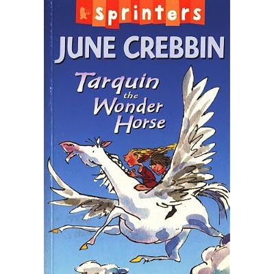 Tarquin the Wonder Horse