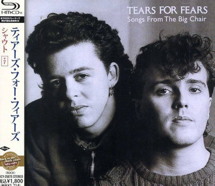 その他 Much Afraid [CD] s-l1200.png