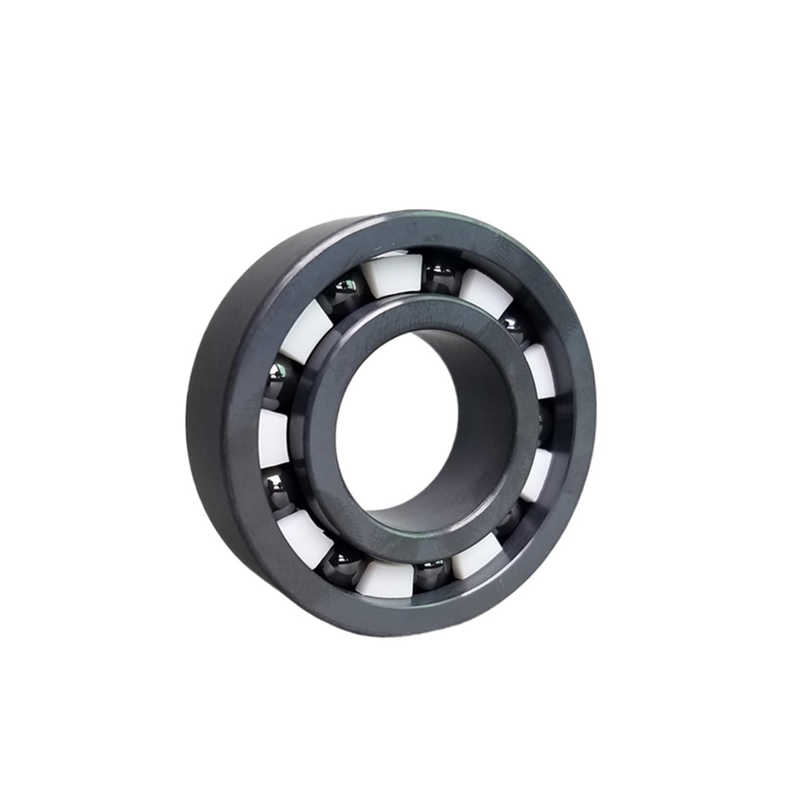 MAMA'S PEARL 1 Uds 6800 6801 6802 6803 6804 6805 6806 6807 rodamiento cerámico de nitruro de silicio autolubricante(6002 15X32X9)