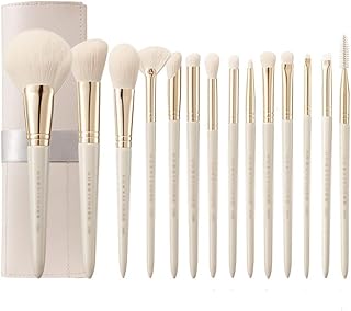 14pcs largo poste mango de madera cepillo de ...