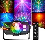 Northern Light Projector for Ceiling and Bedroom,Christmas Gifts,Birthday Gifts,Xmas Gifts, Remote+Timer Night Light for Disco Parties Decoration, LED Aurora Galaxy Projector Relaxing Atmosphere