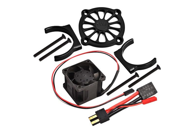 GPM Traxxas E-Revo 2.0 VXL - Disipador De Calor De